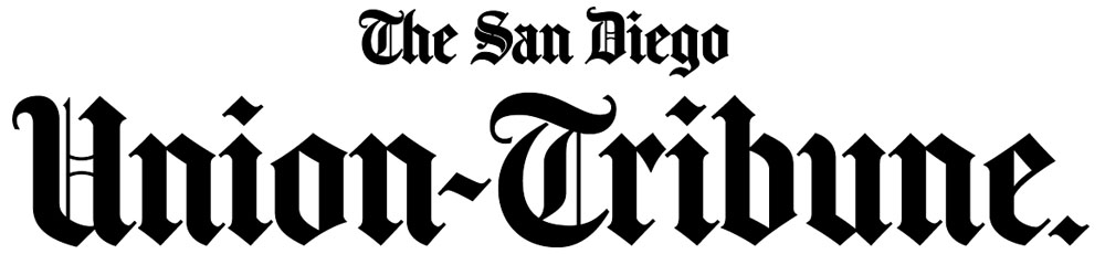 San Diego Union Tribune San Diego Union Tribune