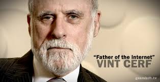 Vint Cerf Vint Cerf