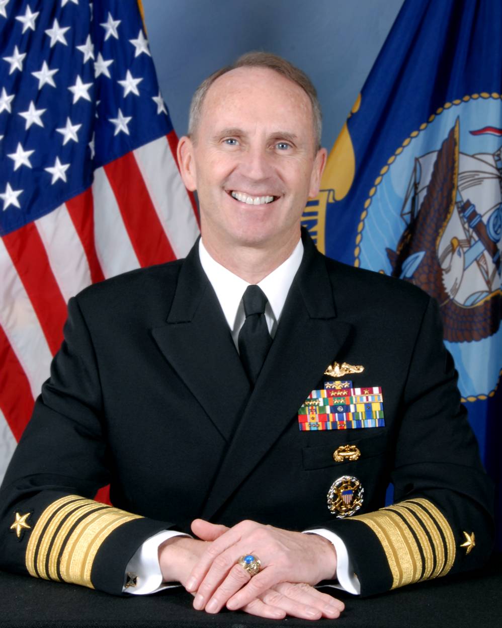 Admiral Jonathan Greenert Admiral Jonathan Greenert