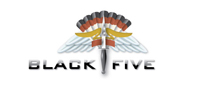 Black Five Black Five