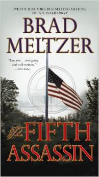 Brad Meltzer Brad Meltzer