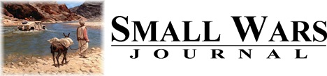 Small Wars Journal Small Wars Journal