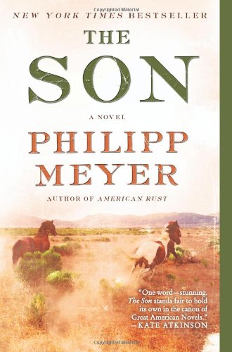 Philipp Meyer Philipp Meyer