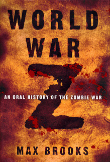 Max Brooks Max Brooks